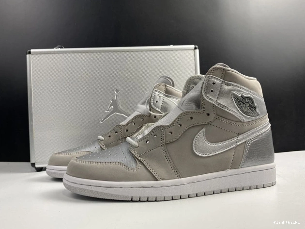 Air Grey OG Japan Neutral 1 DC1788-029 High Jordan 0823
